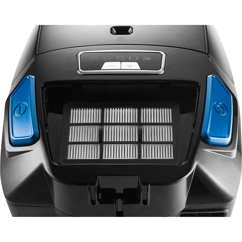 مكنسة كهربائية بيكو ، 2400 وات، اسود - VCC 5424 WI 