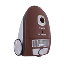 مكنسة كهربائية فريش سبايدر، 1500 وات - احمر 