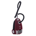 مكنسة كهربائية فريش ماجيك، 2000 وات، احمر 