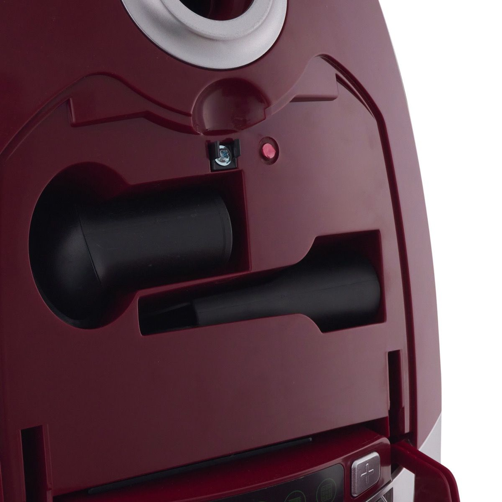 مكنسة كهربائية فريش ماجيك، 2000 وات، احمر 