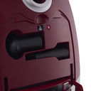 مكنسة كهربائية فريش ماجيك، 2000 وات، احمر 