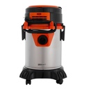 مكنسة برميلية بلاك اند وايت، 1700 واط، متعددة الالوان - BVC 770L 