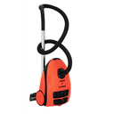 مكنسة فريش فاستر، 1600 وات - برتقالي 