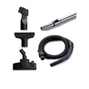 مكنسة كينوود، بقوة 2200 وات، اسود ورمادي - VBP80.000GB 