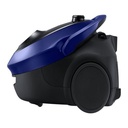 مكنسة كهربائية سامسونج، 2000 واط، ازرق - VC20M2510WB 