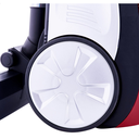 مكنسة كهربائية فريش فاستر، 1600 وات- احمر 