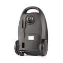 مكنسة كهربائية بكيس باناسونيك، 2000 وات، احمر - MC-CG713 