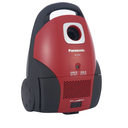 مكنسة كهربائية باناسونيك سيريس، 1700 وات، احمر - MC-CG525 