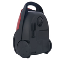 مكنسة كهربائية باناسونيك سيريس، 1700 وات، احمر - MC-CG525 