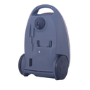 مكنسة كهربائية باناسونيك ديلوكس سيريز بكيس، 1900 وات، احمر - MC-CG711 