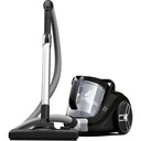 مكنسة كهربائية بدون كيس تيفال اكستيند باور، 850 وات، اسود وابيض - TW4835EG 