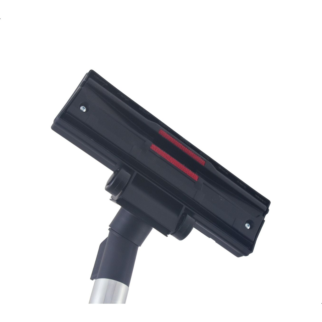 مكنسة باناسونيك برميل، 2000 واط، اسود - MC-YL633 