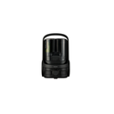 مكنسة باناسونيك بدون كيس، 2000 وات، اسود -MC-CL605 