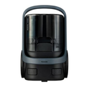 مكنسة كهربائية بدون كيس باناسونيك، 1600 وات، ازرق - MC-CL601 