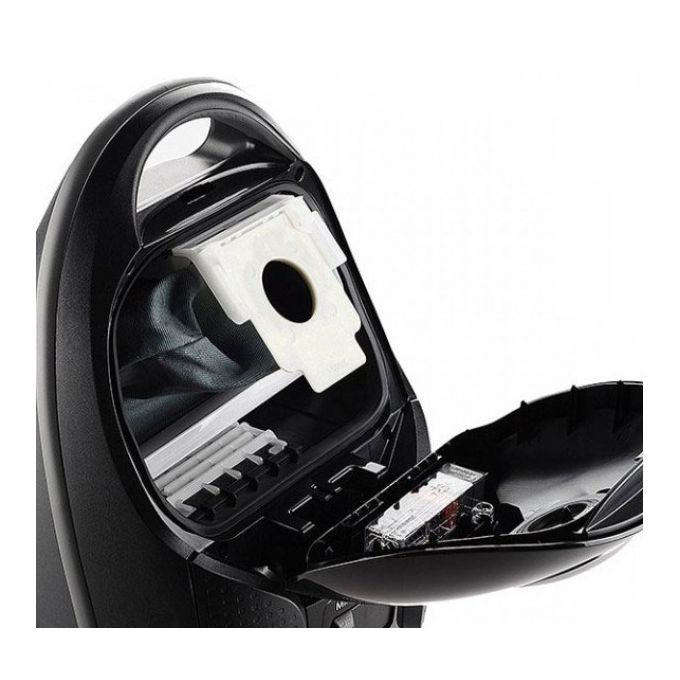 مكنسة كهربائية باناسونيك، 2000 وات، اسود - MC-CG713 