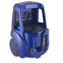 مكنسة كهربائية باناسونيك ميجا بدون كيس، 1600 وات، ازرق - MC-CL571AV47 