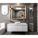 سخان كهرباء اتلانتيك من اوبرو - سعة 50 لتر 