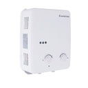 سخان غاز اريستون، 6 لتر- DGI 6L DF NG 