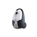 مكنسة كهربائية باناسونيك، 2000 وات، ابيض - Mc-Cg713 