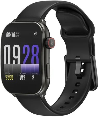  8a-196 KIESLECT BALANCS ساعة سمارت    