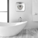 سخان مياه كهرباء اندريس ار اس من اريستون، 30 لتر - RS 30EG 