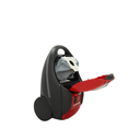 مكنسة كهربائية من باناسونيك، 1900 واط، احمر- MC-CJ911 