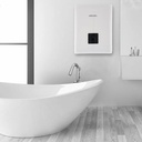 سخان كهرباء اتلانتيك من اوبرو - سعة 50 لتر 