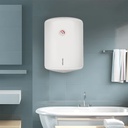 سخان كهرباء اتلانتيك من اوبرو - سعة 50 لتر 