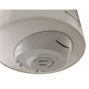 سخان مياه كهرباء اريستون، سعة 50 لتر، ابيض - PRO R 