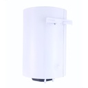 سخان مياه كهرباء اريستون 80 لتر، ابيض- PRO ECO 80V 