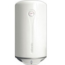 سخان مياه كهربائي اتلانتيك اوبرو، 50 لتر- ابيض 