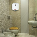 سخان مياه كهرباء فريش، 50 لتر - ريلاكس 