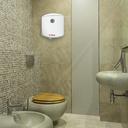 سخان مياه كهربائي فريش ريلاكس، 30 لتر - ابيض 