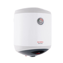 سخان كهرباء ميكانيكي اوليمبيك هيرو ، 50 لتر - ابيض 