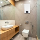 سخان مياه فوري فريش،9 كيلو وات - 9 kw 