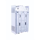 سخان غاز اوليمبيك اليكتريك انفينيتي، 10 لتر - ابيض 