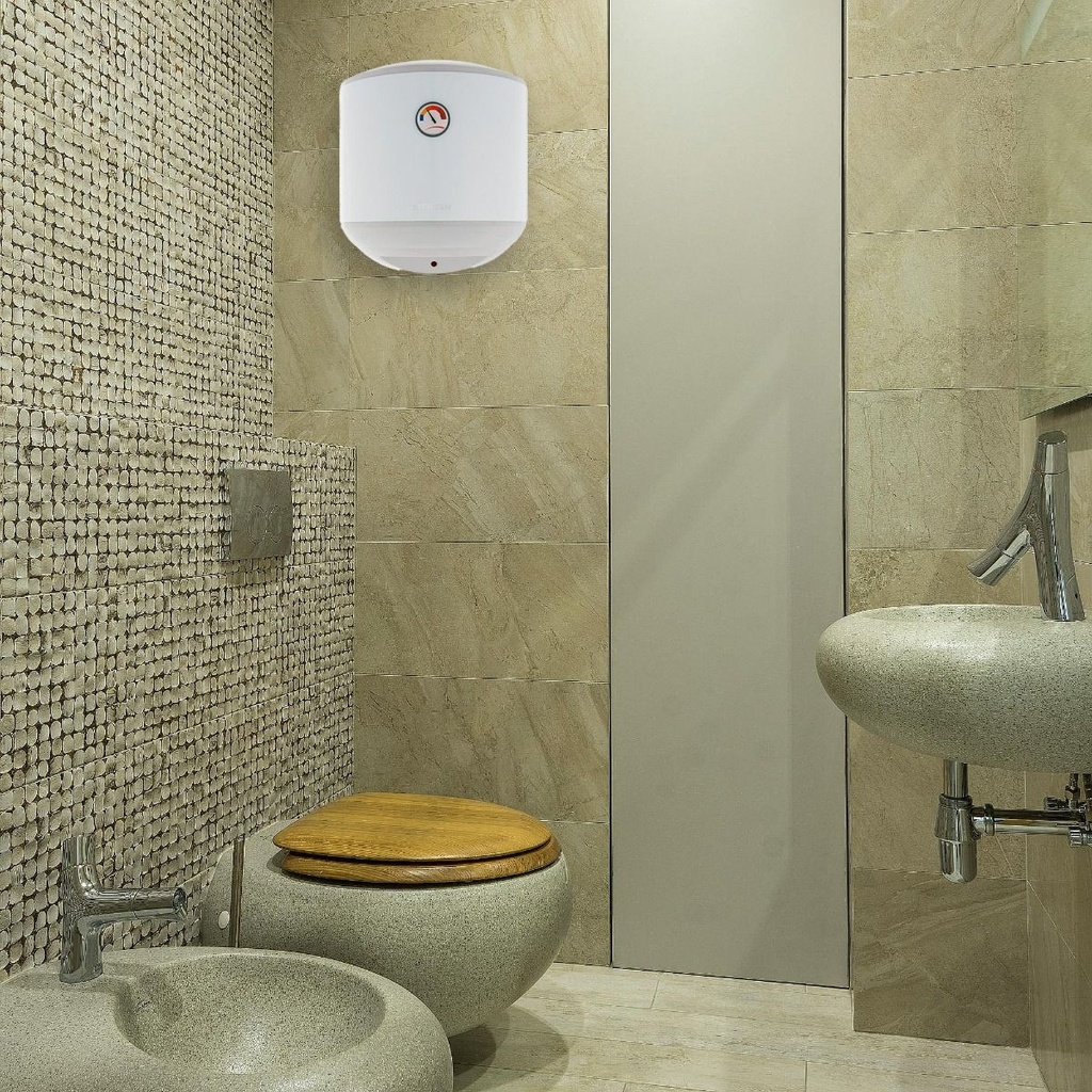 سخان كهربائي فريش فينوس، 40 لتر 