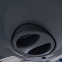 سخان كهرباء اوليمبيك، 30 لتر- ابيض 