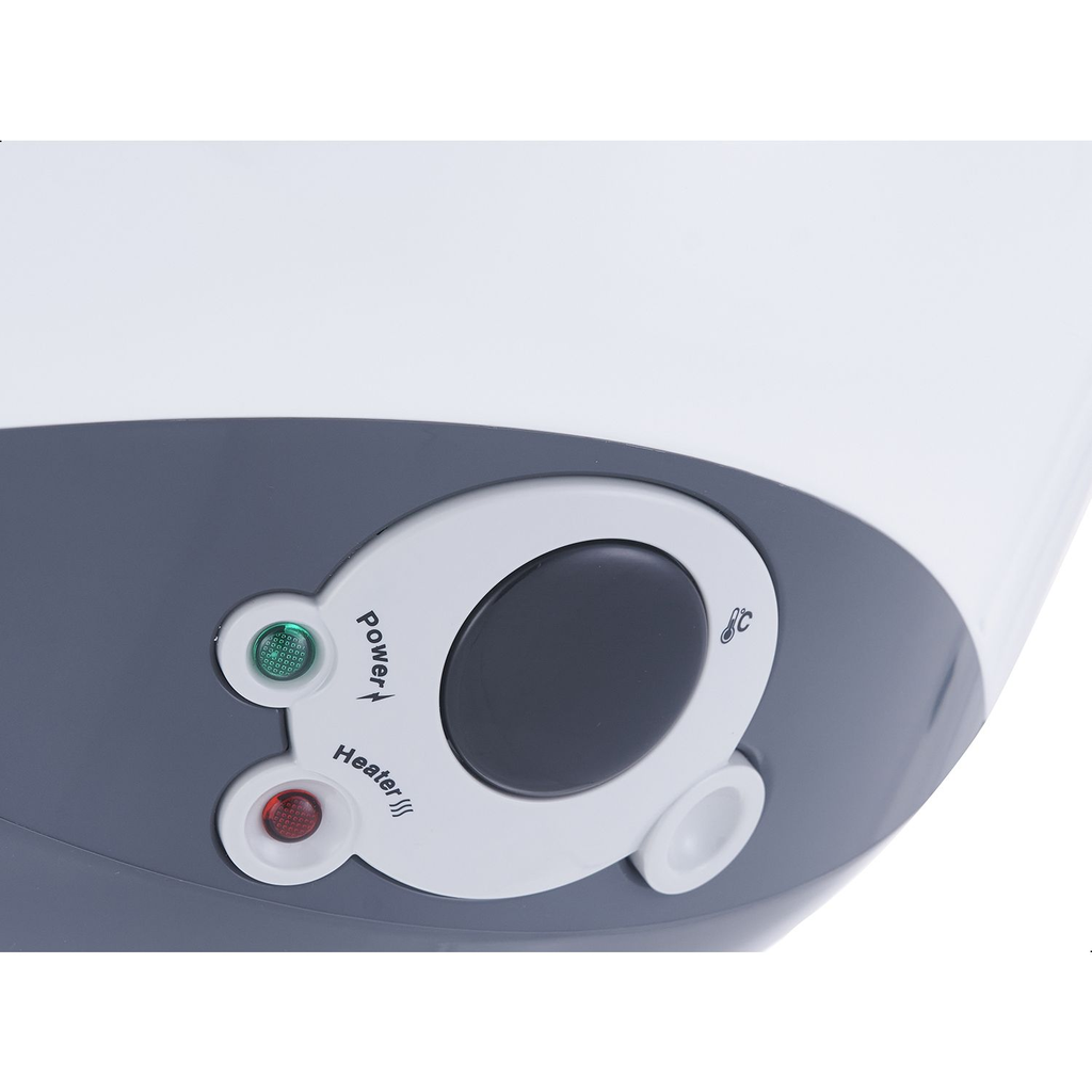 سخان كهرباء اوليمبيك ميكانيكل، 30 لتر، ابيض - FOEEWDG030SWH103 