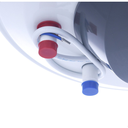 سخان مياه كهرباء اوليمبيك اليكتريك جونيور، 45 لتر- ابيض 