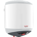 سخان مياه كهربائي ديجيتال اوليمبيك اليكتريك هيرو تيربو، 30 لتر، ابيض - 945105436 