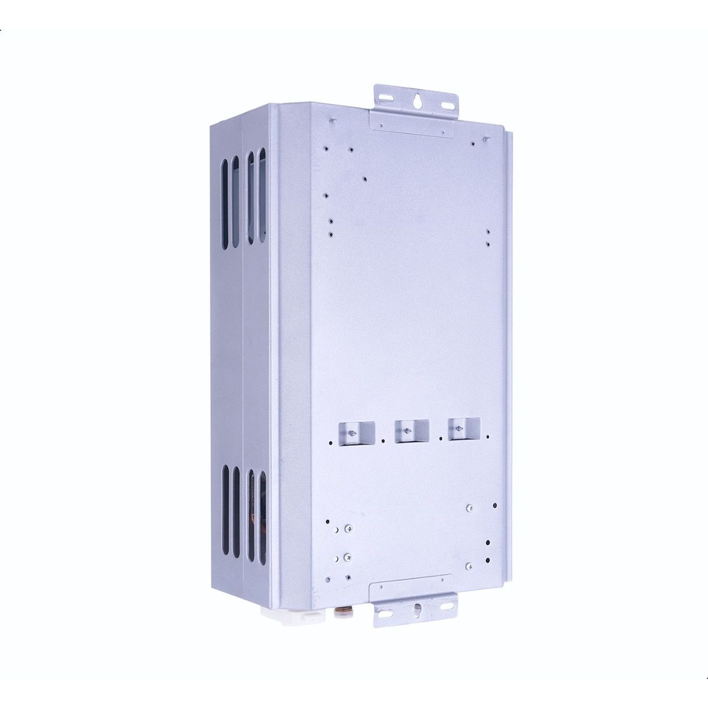 سخان غاز وايت بوينت، 10 لتر، فضي– WPGWH10LS 