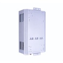 سخان غاز وايت بوينت، 10 لتر، فضي– WPGWH10LS 