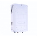 سخان مياه غاز تورنيدو، 10 لتر، ابيض - GH-MP10N-A 