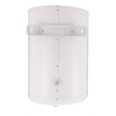 سخان مياه كهرباء تورنيدو، 55 لتر، اوف وايت- EWH-S55CSE-F 