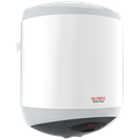 سخان مياه كهرباء اوليمبيك اليكتريك هيرو بلس ديجيتال، 50 لتر - ابيض ورمادي 