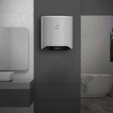 سخان مياه غاز تورنيدو، 10 لتر، ابيض - GH-MP10N-A 