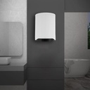 سخان ديجيتال غاز تورنيدو، 6 لتر، ابيض - C06CNEW 