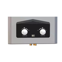 سخان ديجيتال غاز تورنيدو، 6 لتر، ابيض - C06CNEW 