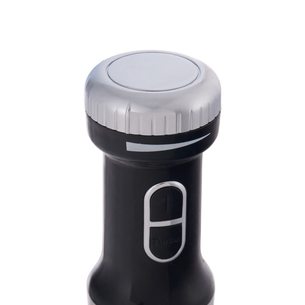 هاند بلندر فريش، 800 وات، اسود وفضي- HP800N 